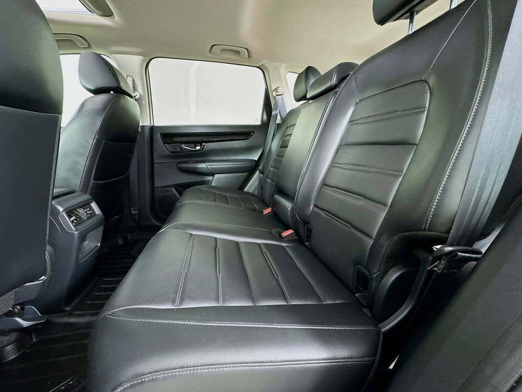 Used Car 2023 Honda Cr-v  Ex-l For Sale Under $30,000 In Austin, Texas