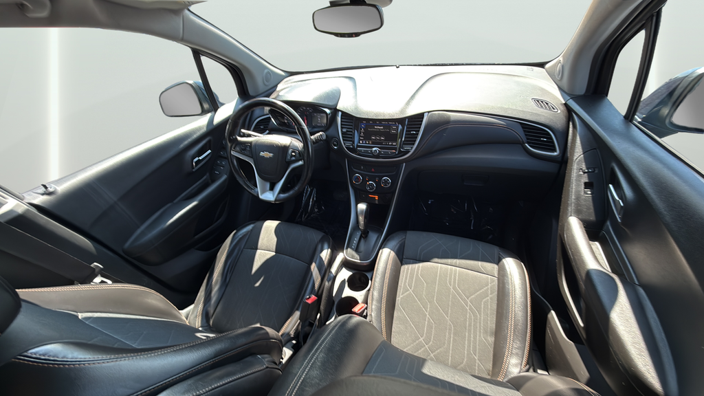 Used 2019 Chevrolet Trax SUV