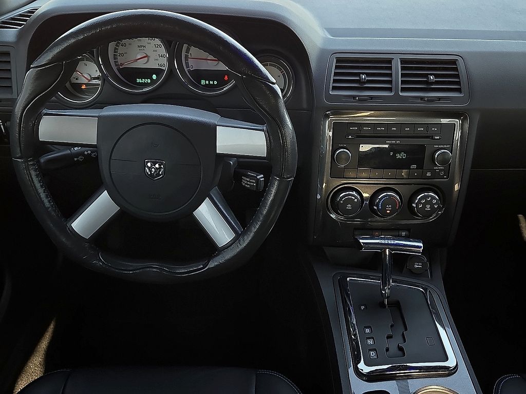Used 2010 Dodge Challenger R/T For Sale in Farmington, AR