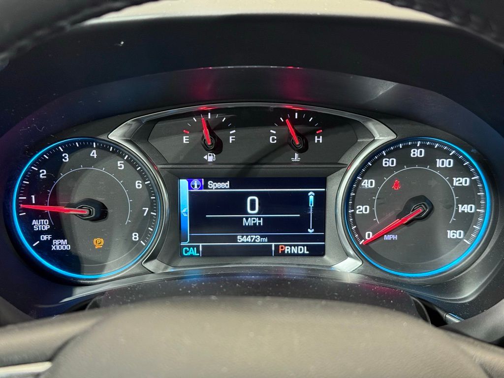 Thumbnail: 2018 Chevrolet Equinox - 25