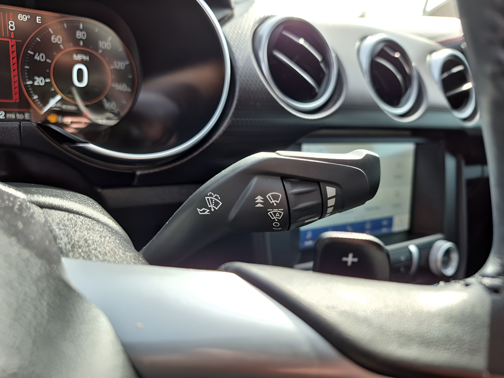 Used Car 2020 Ford Mustang  Gt Premium For Sale Under $40,000 In Austin, Texas