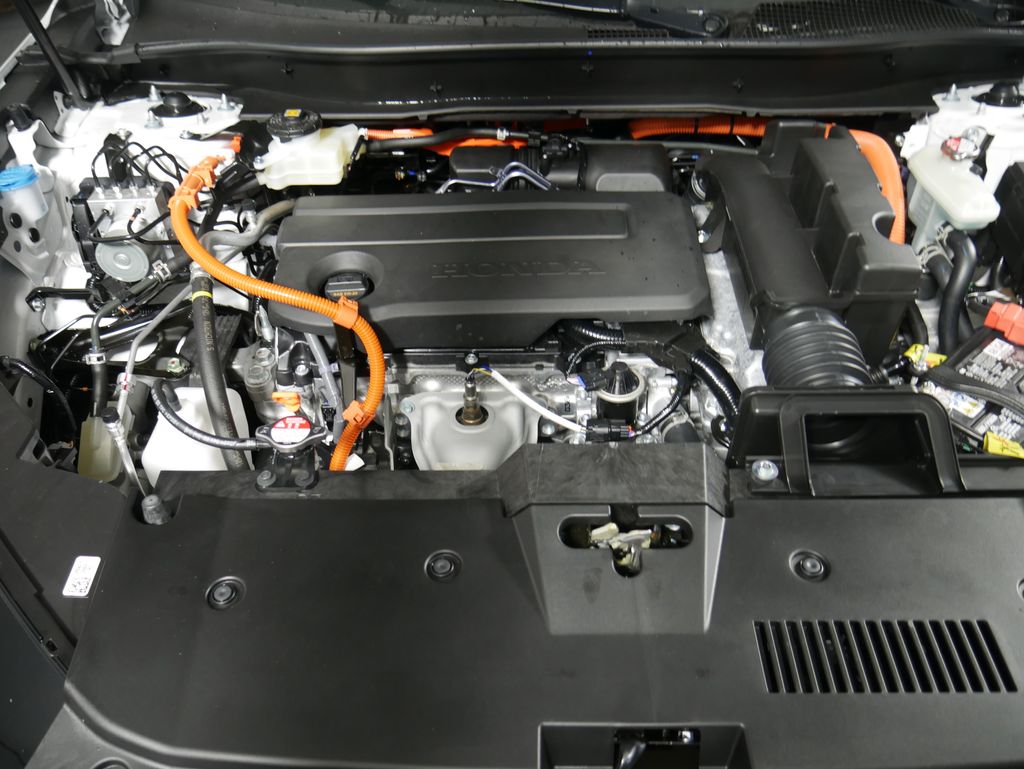 Thumbnail: 2026 Honda CR-V - 3