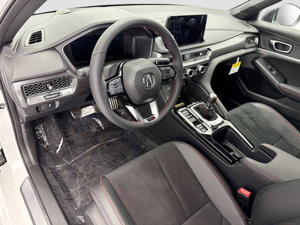 Thumbnail: 2026 Acura Integra - 10