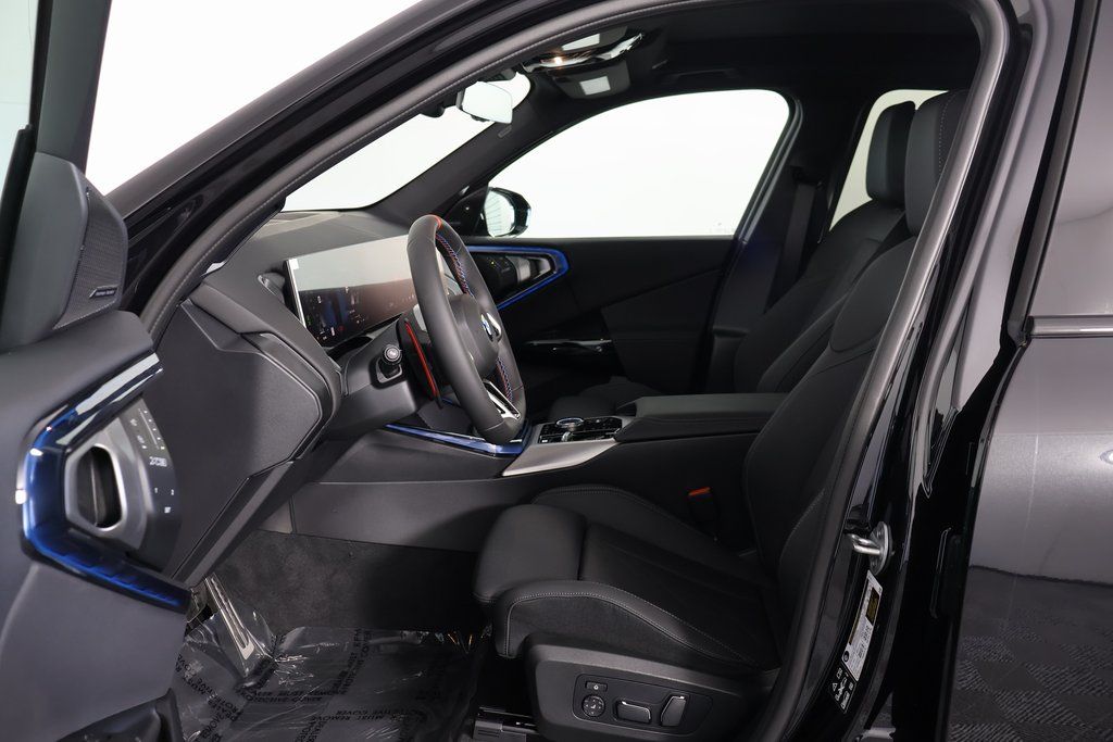 Thumbnail: 2026 BMW X3 - 5