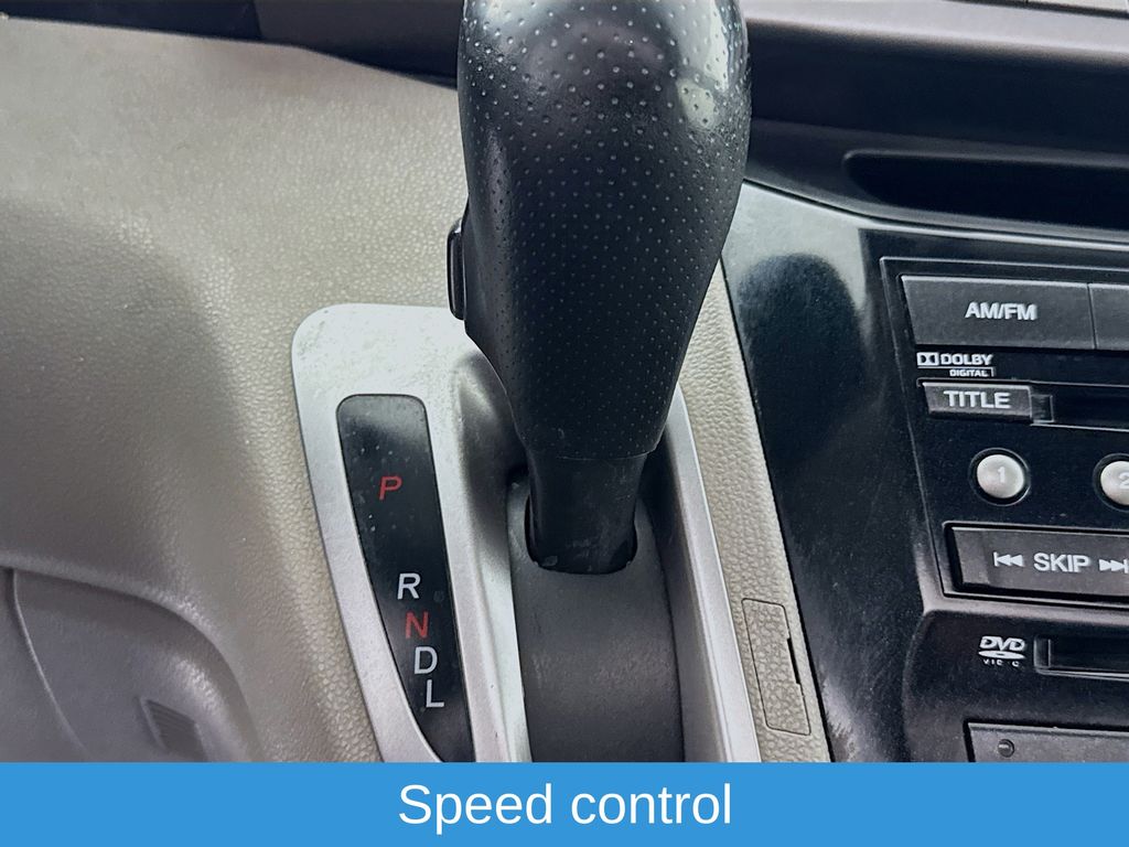 Used Car 2013 Honda Odyssey  Ex-l For Sale Under $10,000 In Austin, Texas