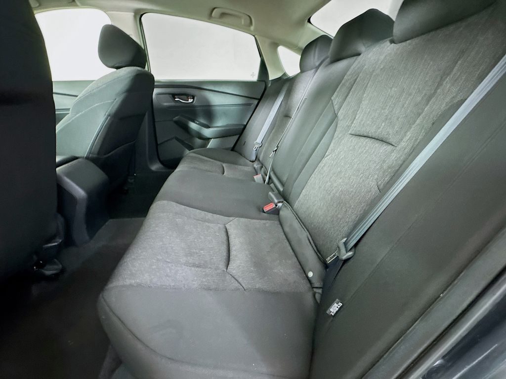 Used Car 2023 Honda Accord  Ex For Sale Under $25,000 In Austin, Texas