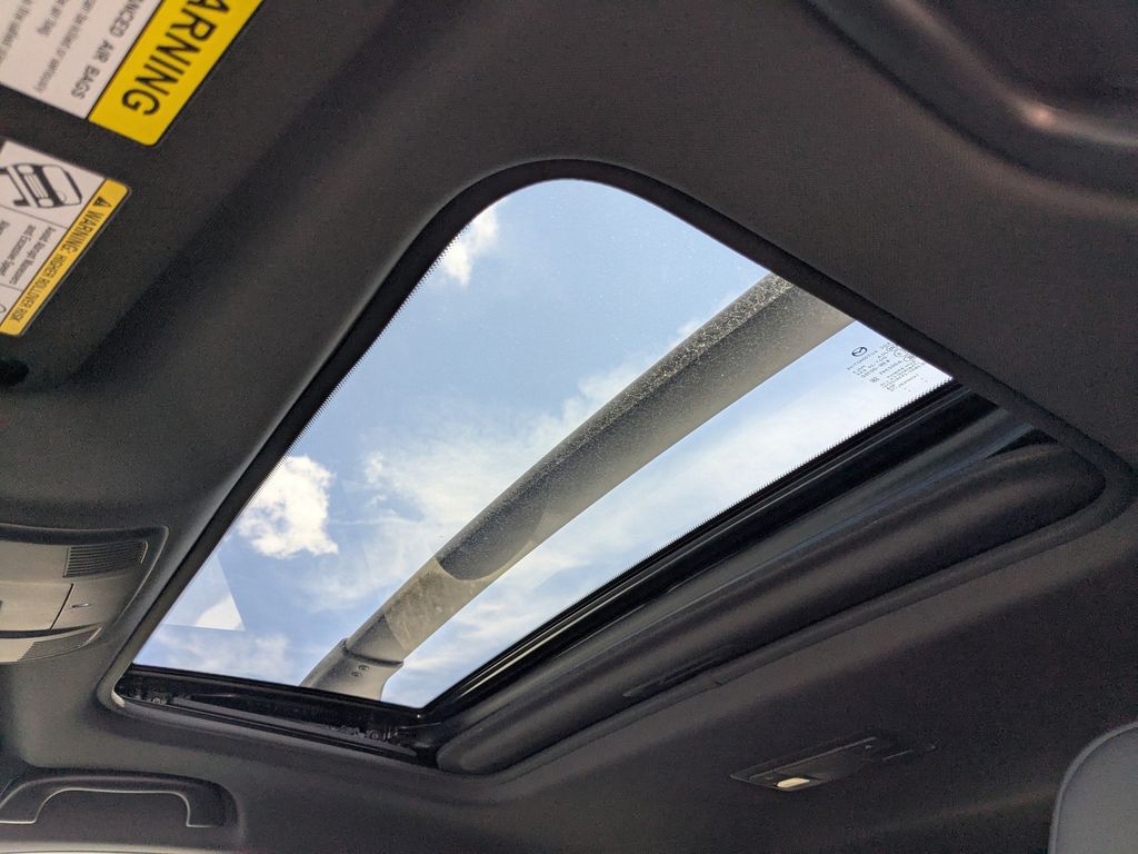 2025 Mazda CX-5 2.5 Turbo Premium