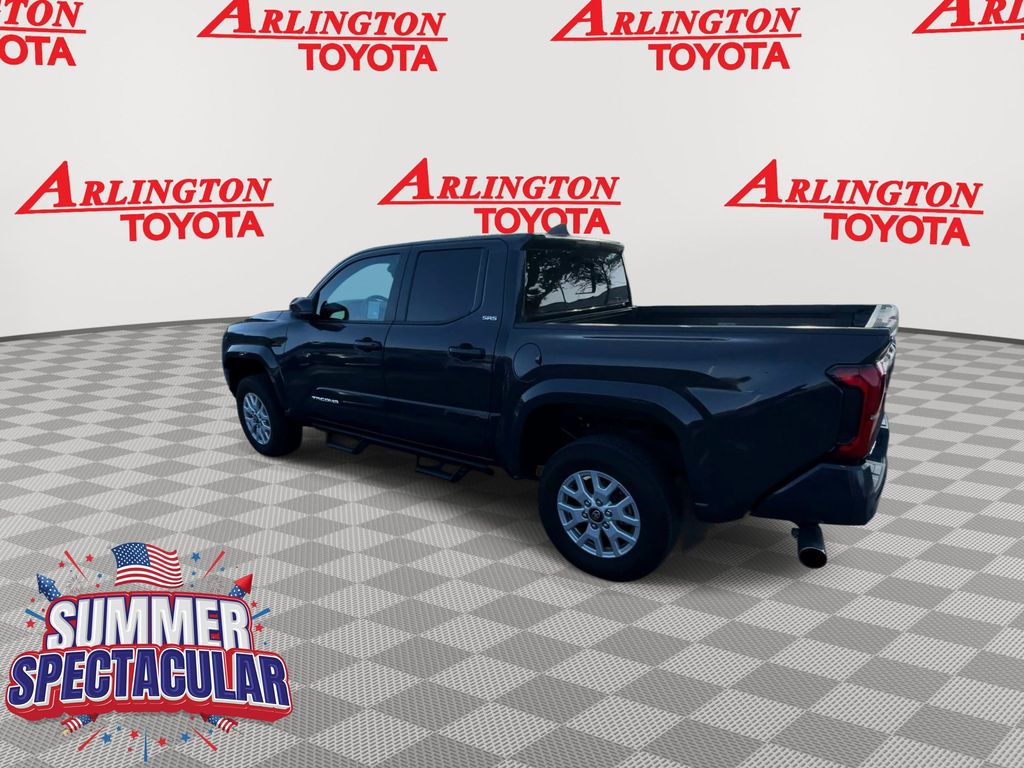 Used 2024 Toyota Tacoma Truck