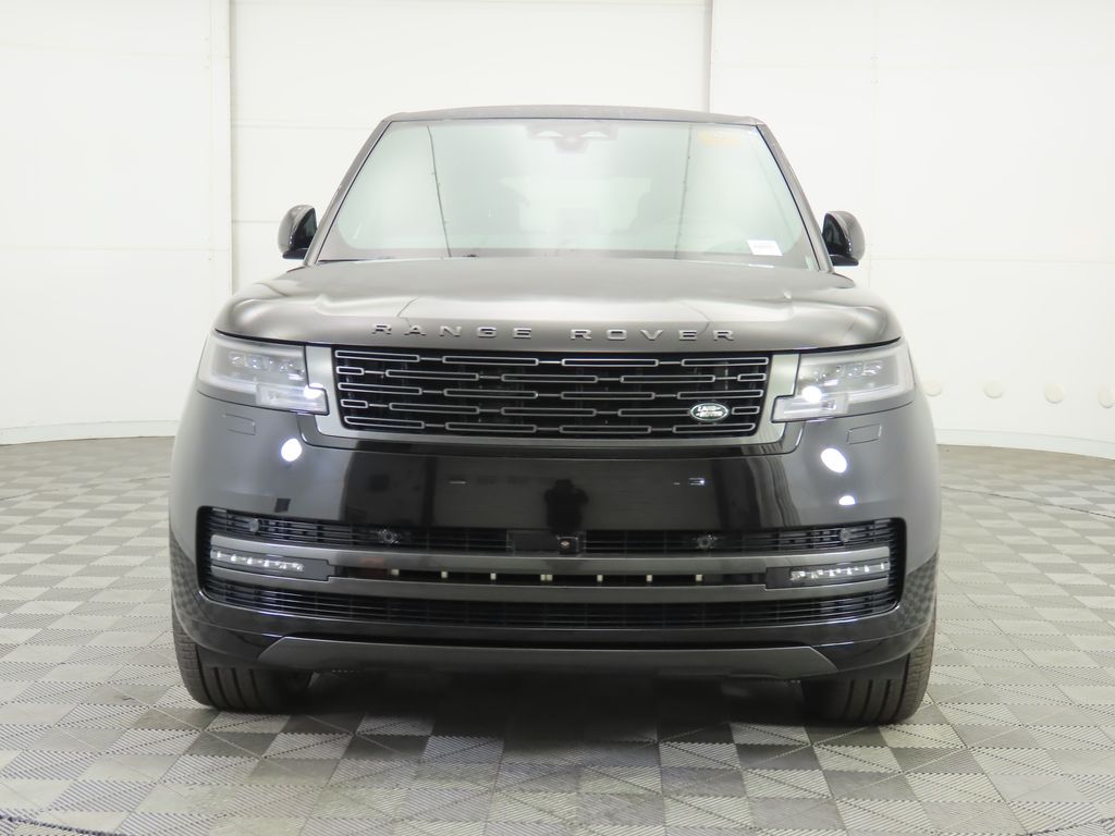 Thumbnail: 2026 Land Rover Range Rover - 2