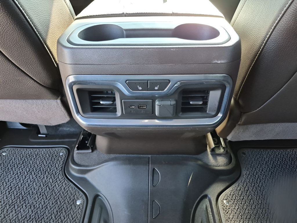 Used Car 2021 Gmc Sierra 1500  Denali For Sale Under $50,000 In Austin, Texas