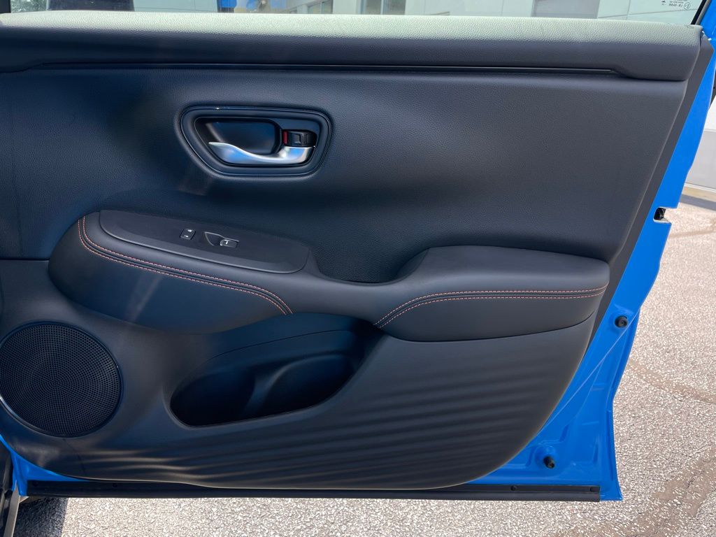 Thumbnail: 2026 Honda HR-V - 29