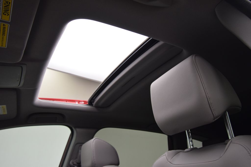 used 2021 Honda CR-V car, priced at $28,000