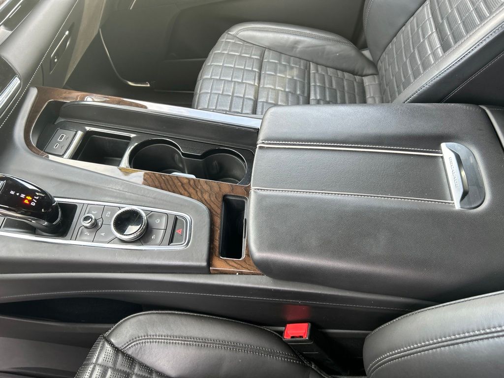 Used 2023 Cadillac Escalade SUV