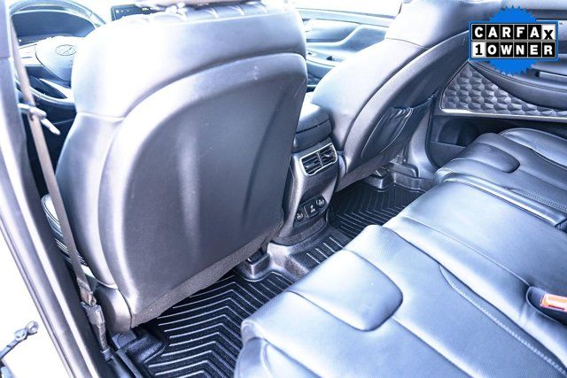 Used Car 2022 Hyundai Santa Fe  Calligraphy For Sale Under $30,000 In Austin, Texas