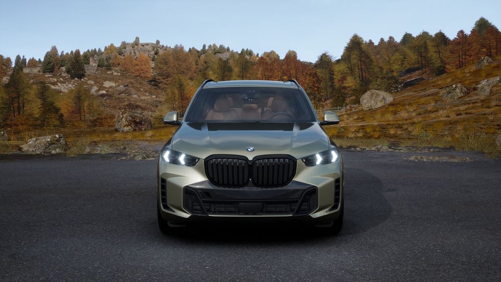 Thumbnail: 2026 BMW X5 - 28