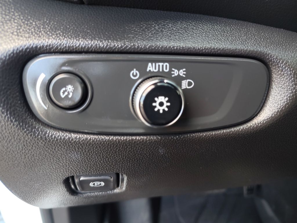 Used Car 2023 Chevrolet Blazer  Lt For Sale Under $25,000 In Austin, Texas