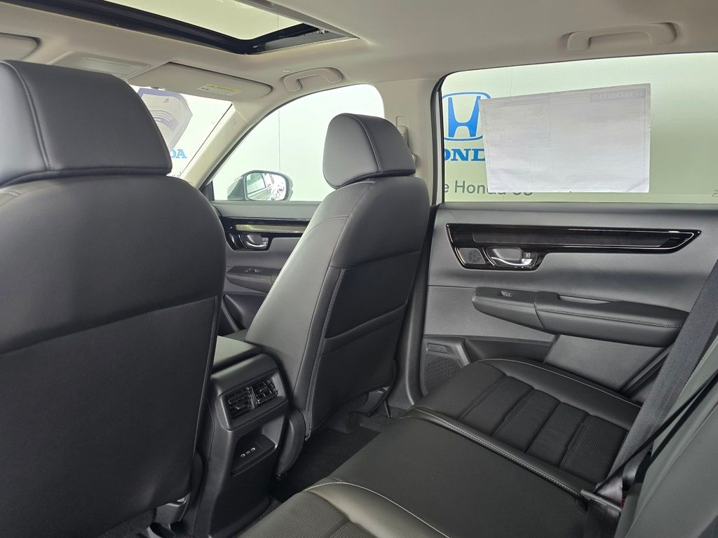 Thumbnail: 2026 Honda CR-V - 16