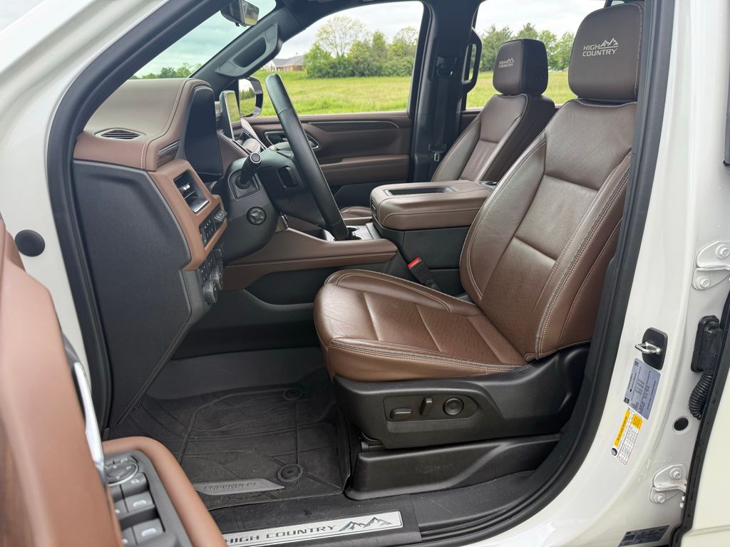 2023 Chevrolet Tahoe High Country - Photo 9