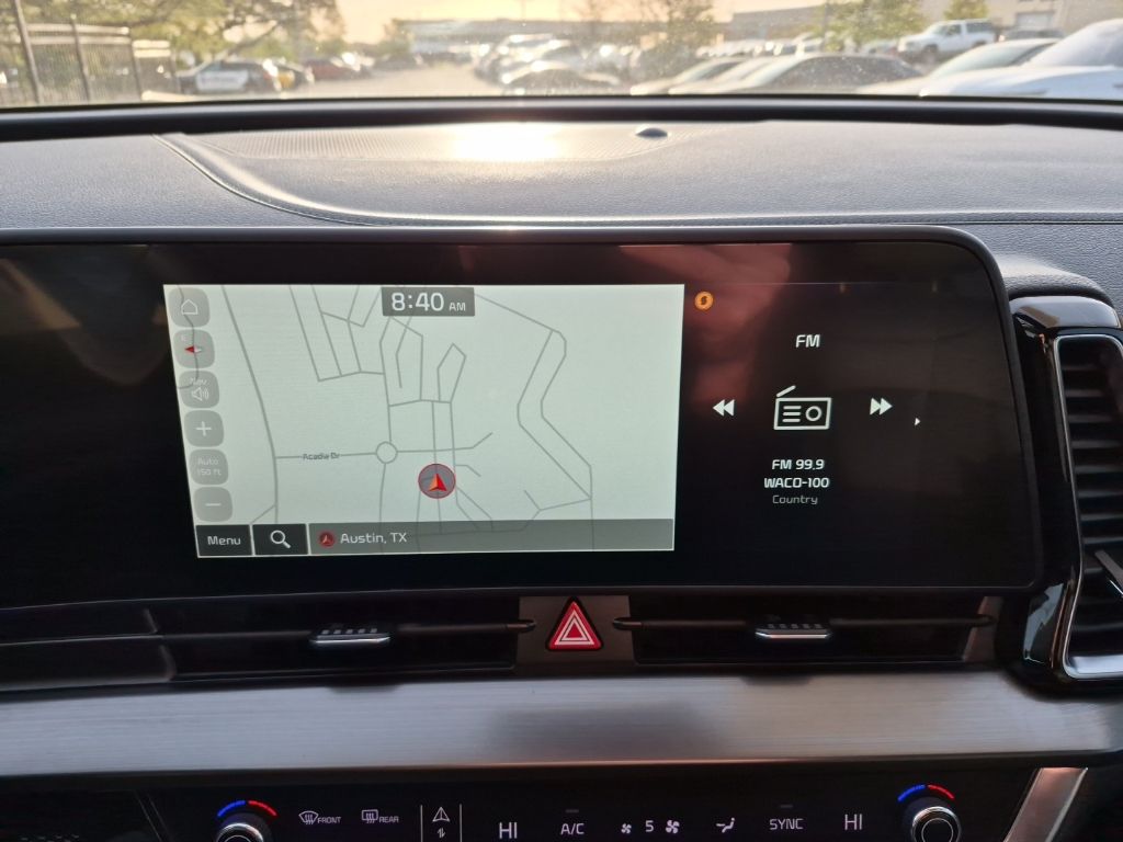 Used Car 2023 Kia Sportage  Ex For Sale Under $30,000 In Austin, Texas