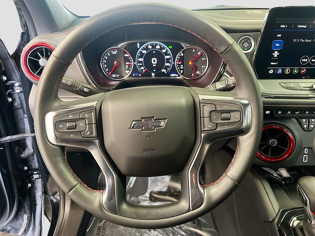 2024 Chevrolet Blazer RS - Photo 11