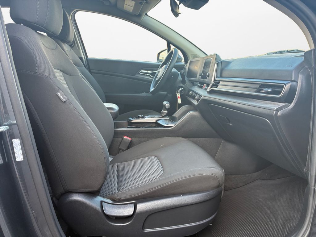 Used Car 2024 Kia Sportage  Lx For Sale Under $25,000 In Austin, Texas