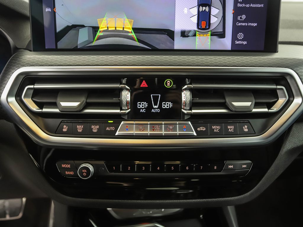 Thumbnail: 2023 BMW X3 - 19