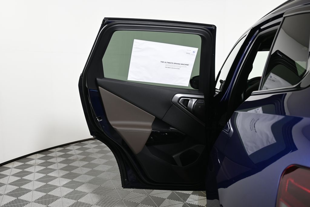 Thumbnail: 2026 BMW X3 - 32