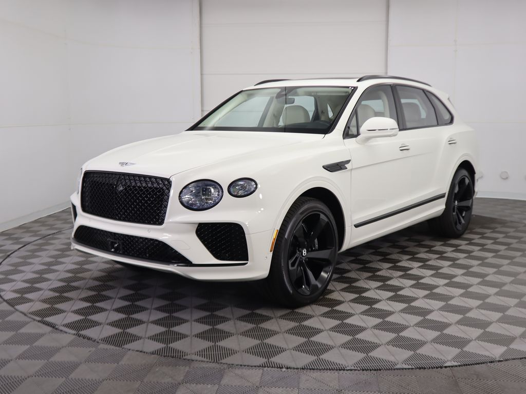 2024 Bentley Bentayga  -
                Phoenix, AZ