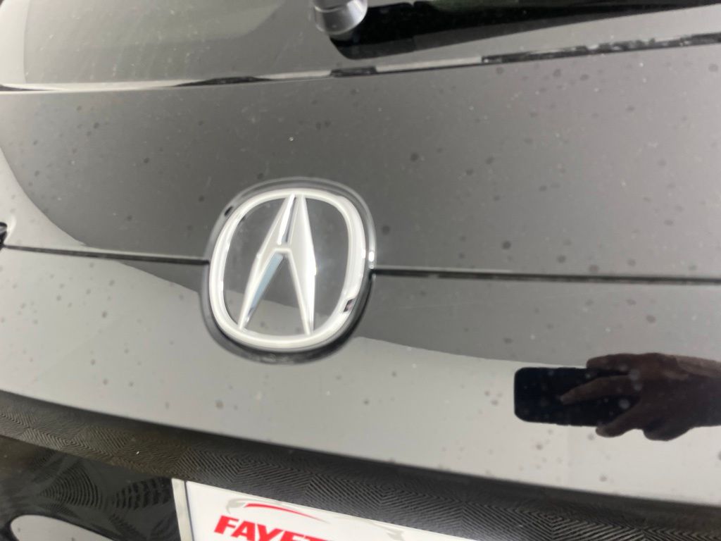 Thumbnail: 2026 Acura ADX - 21