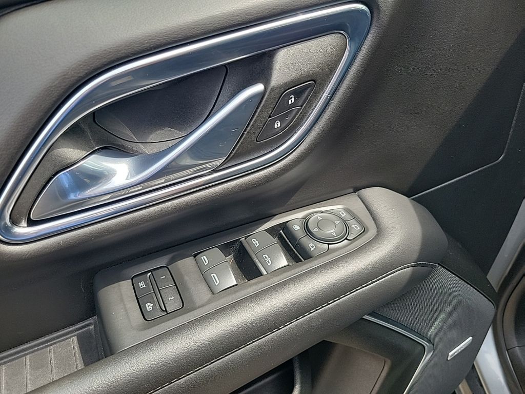Used 2023 Chevrolet Tahoe SUV
