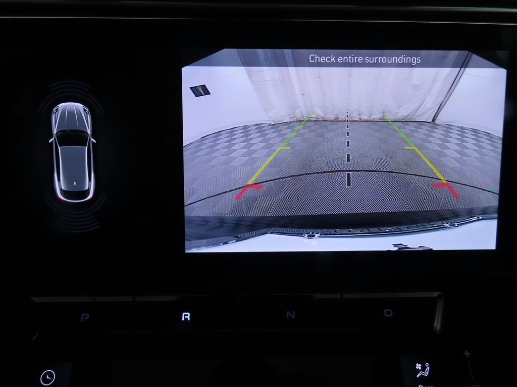 Thumbnail: 2025 Maserati Grecale - 16