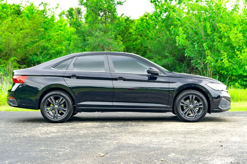 Used Car 2024 Volkswagen Jetta  1.5t Se For Sale Under $25,000 In Taylor, Texas