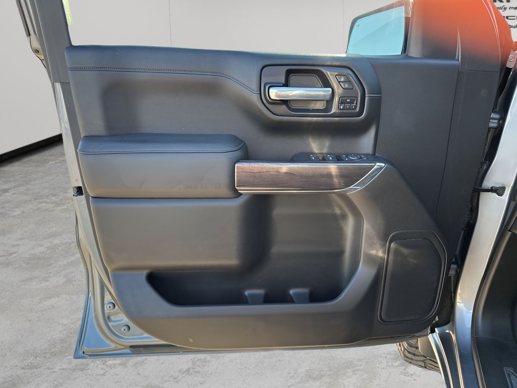 Used Car 2021 Chevrolet Silverado 1500  Ltz For Sale Under $30,000 In Austin, Texas