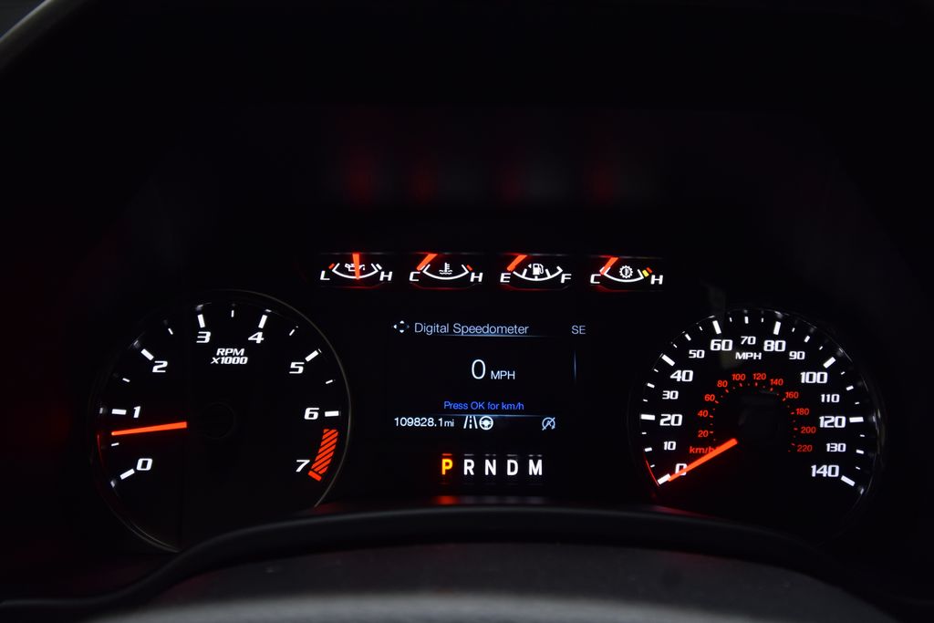 used 2018 Ford F-150 car, priced at $29,000