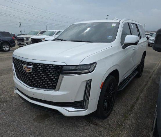 2021 Cadillac Escalade Premium Luxury RWD