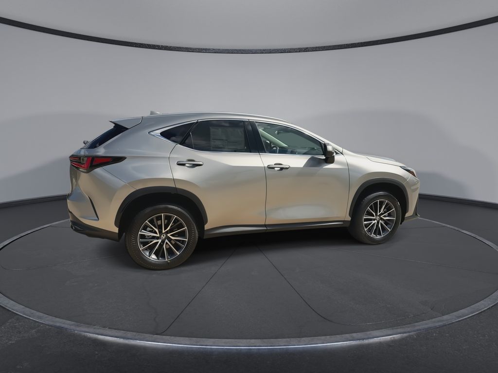 Thumbnail: 2026 Lexus NX - 9