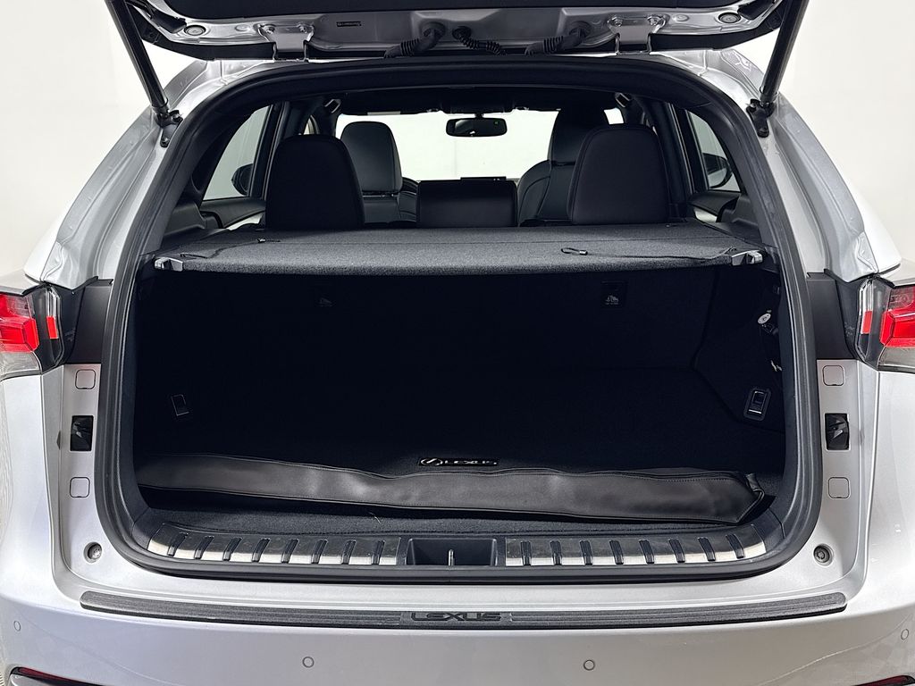 2016 Lexus NX 200t 27