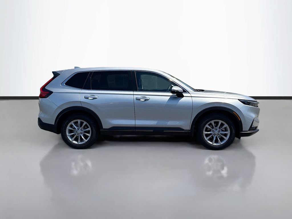 Thumbnail: 2023 Honda CR-V - 4