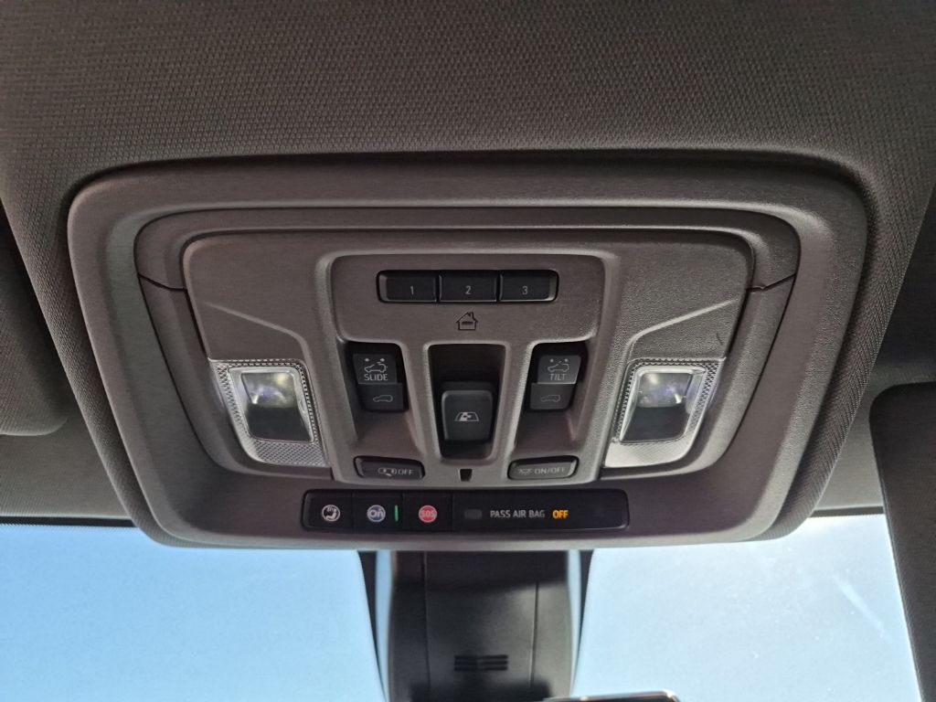 Used Car 2021 Gmc Sierra 1500  Denali For Sale Under $50,000 In Austin, Texas