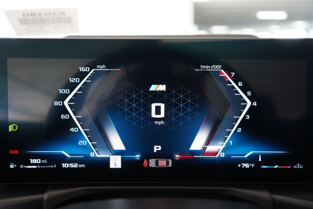 Thumbnail: 2026 BMW 4 Series - 19