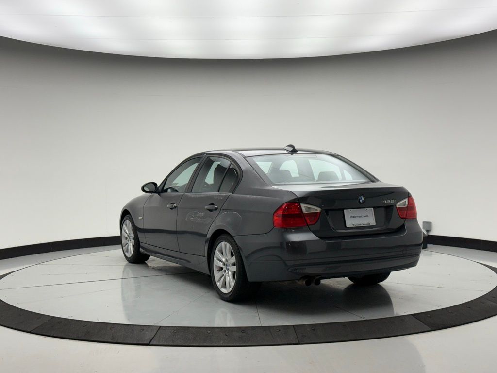 Thumbnail: 2007 BMW 3 Series - 3