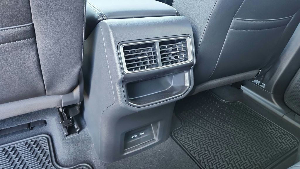 2026 Volkswagen Atlas Cross Sport