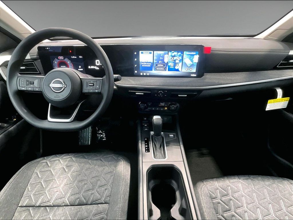 2026 Nissan Kicks — photo 5
