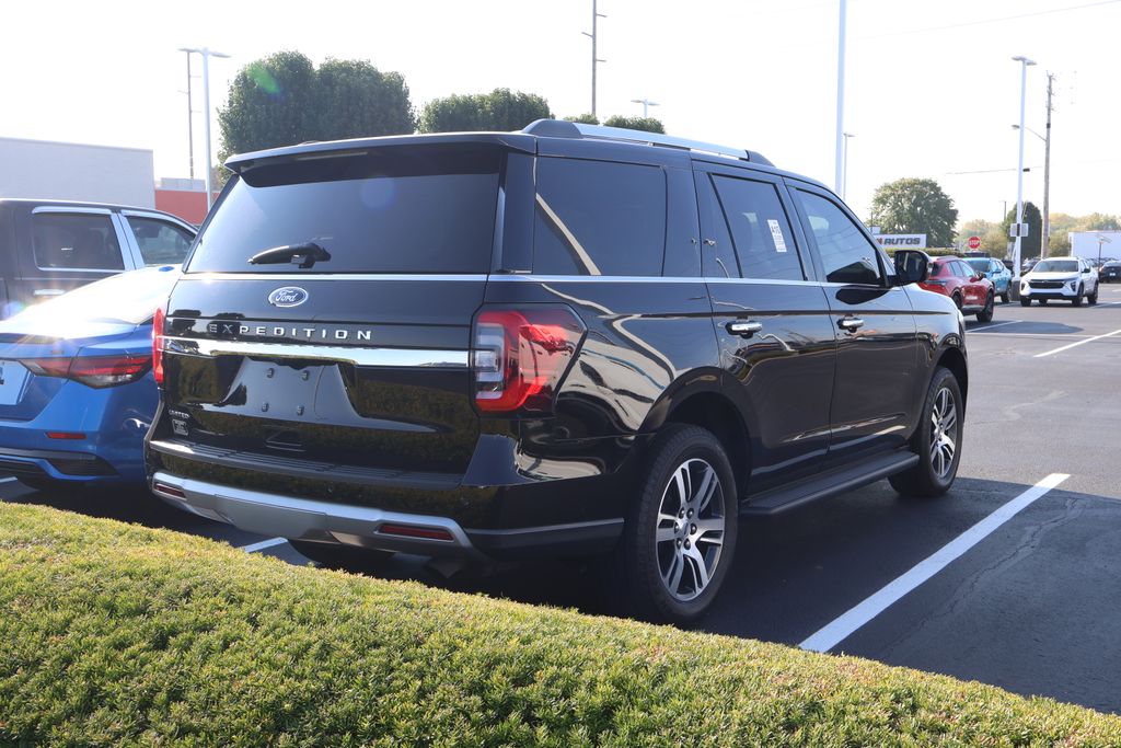 Thumbnail: 2024 Ford Expedition - 7