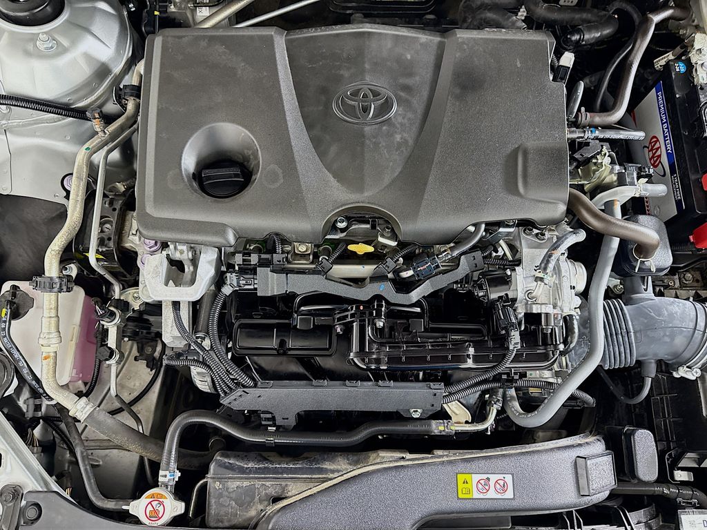 Thumbnail: 2023 Toyota Camry - 32