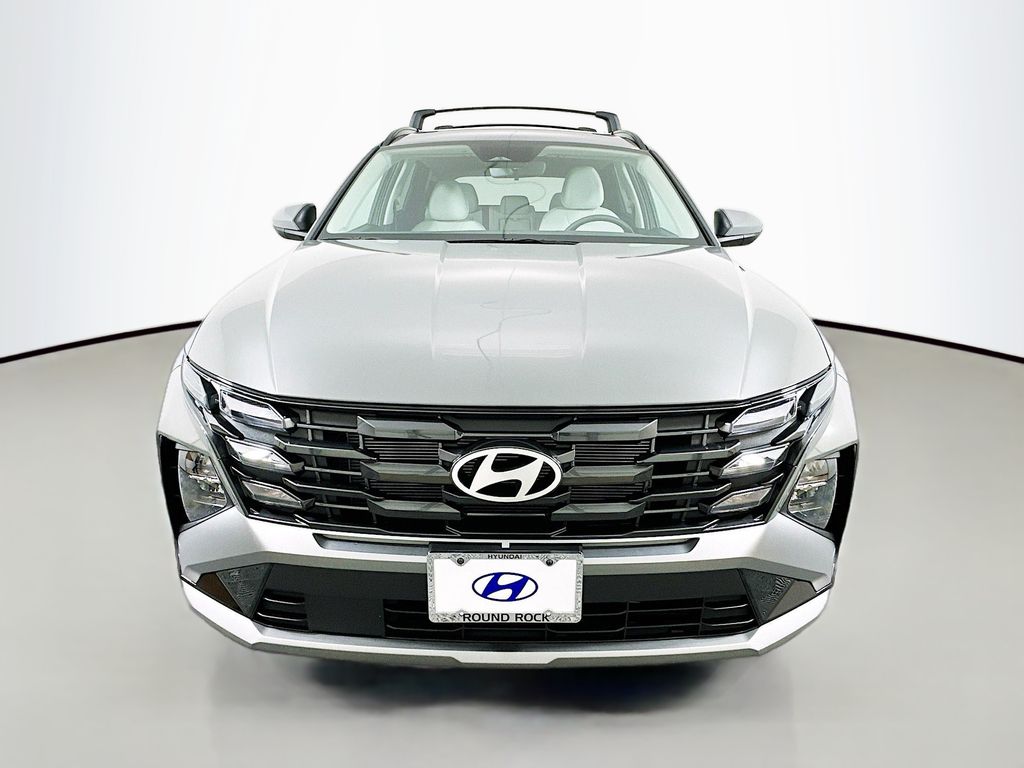 Thumbnail: 2026 Hyundai Tucson - 2