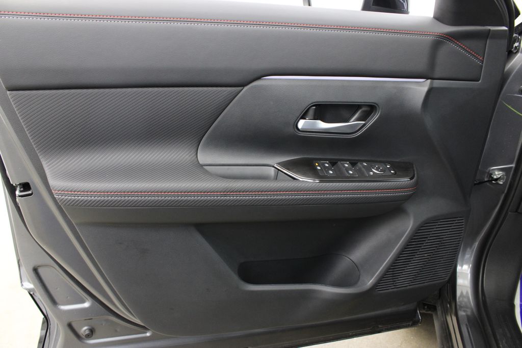 new 2026 Nissan Kicks car, priced at $29,690