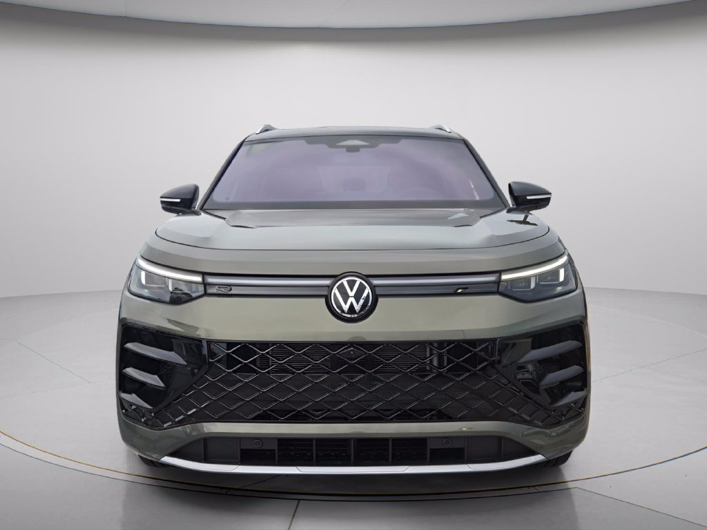 2026 Volkswagen Tiguan - $44,653