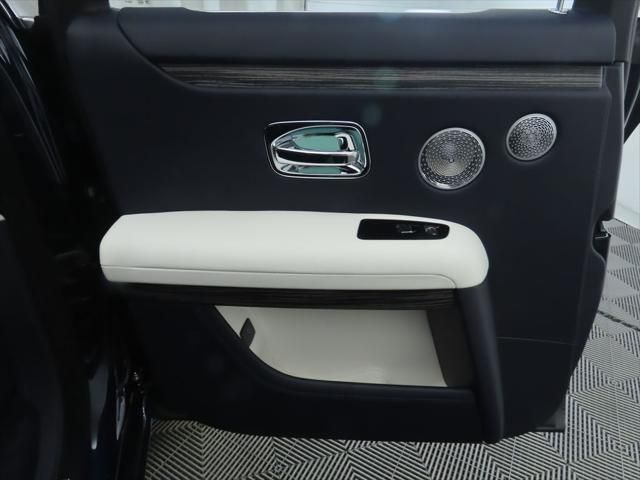 Thumbnail: 2026 Rolls-Royce Ghost - 27