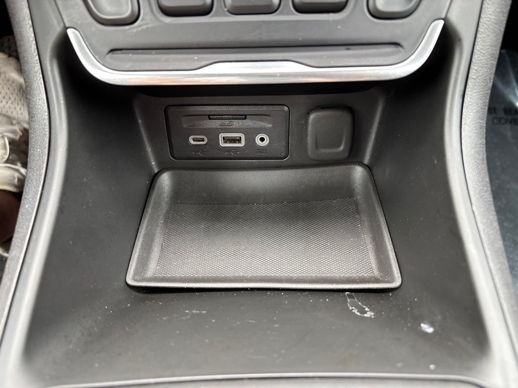 Used 2018 GMC Terrain SUV